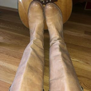 Frye boots